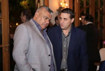 El gobierno ser� querellante en la causa contra la AFA