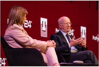 Techint evalúa una denuncia antidumping contra la compra de tubos de la India