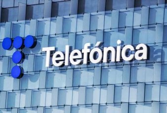 Telef�nica le notific� a Estados Unidos que abandona Wall Street