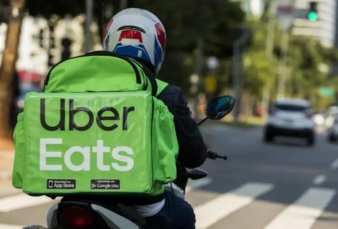 Uber Eats vuelve a la Argentina y busca revancha en el negocio del delivery