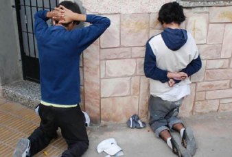 Aprueban por amplia mayoría la baja de la edad de imputabilidad a 14 años