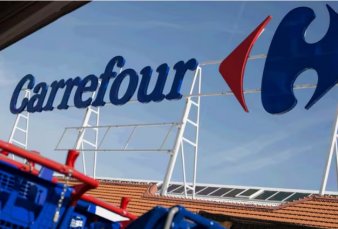 Tras frenar la venta, Carrefour anunci� nuevas aperturas