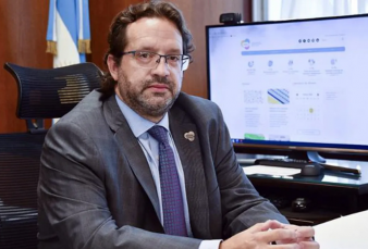 Panorama de la Noche