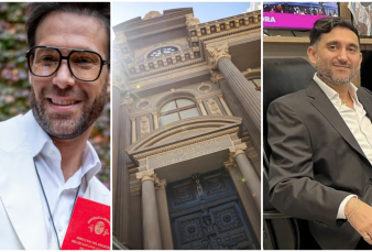 S�ntesis del D�a