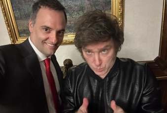 El Gobierno anunci� la creaci�n de la Oficina de Respuesta Oficial