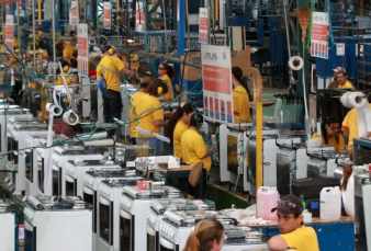 Panorama de la Noche