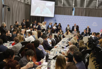 Panorama de la Noche