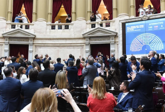 Panorama de la Noche