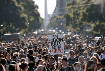 Panorama de la Noche