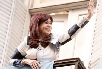 La Justicia le ordenó a la AnSeS que le vuelva a pagar la pensión a Cristina