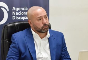 Procesaron a Spagnuolo por asociaci�n il�cita, fraude y sobornos en la Andis