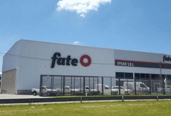 Cerr� la hist�rica f�brica de neum�ticos FATE y afecta a 920 empleados