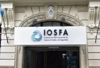 El Gobierno disolvi� la obra social militar, que arrastra un fuerte d�ficit