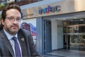 Lavagna renunci� al Indec porque Caputo decidi� postergar la nueva manera de medir la inflaci�n