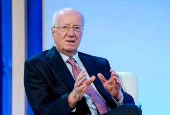 Paolo Rocca le contest� a Milei con una carta y marc� discrepancias en el tema acero