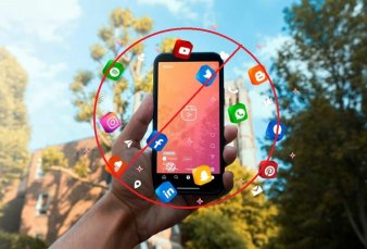 Tras Australia, m�s pa�ses buscan prohibir las redes sociales a menores