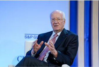 Paolo Rocca confirm� que Tenaris proyecta expandirse en Venezuela