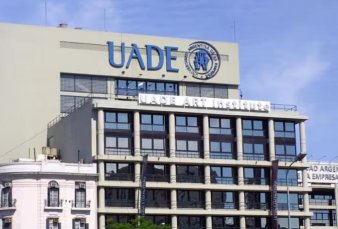 Estudiar en una universidad privada ya cuesta m�s de $ 1,6 millones al mes
