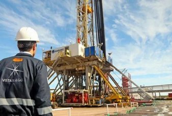Expansi�n en Vaca Muerta: Vista compra los activos de Equinor
