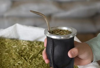 Exportaciones de yerba cerraron 2025 con un r�cord