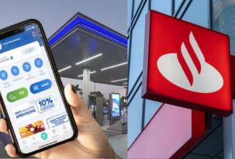 YPF se une al Santander para competir con Mercado Libre