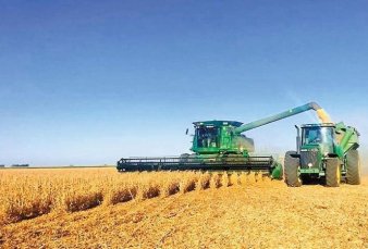 La guerra mejoró ingresos del agro, pero también aumentó los costos