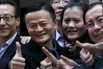 China se convierte en el pa�s del mundo con m�s millonarios