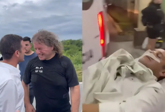 S�ntesis del D�a