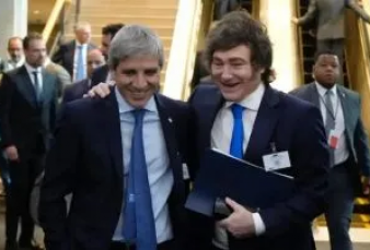 Panorama de la Noche