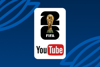 Mundial 2026: La FIFA y YouTube sellan una alianza estrat�gica para la transmisi�n de contenidos