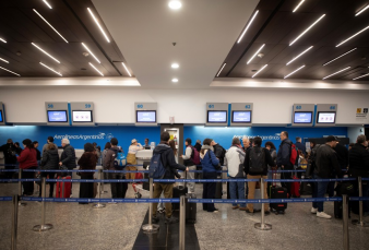 Panorama de la Noche