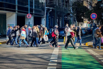 Panorama de la Noche