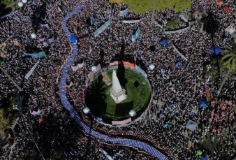 Panorama de la Noche