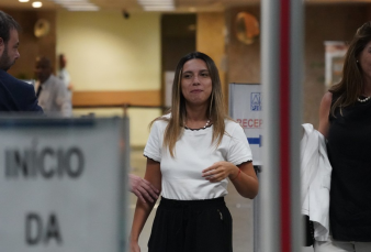 Alivio para la abogada argentina en Brasil: la fiscal�a no se opone a que cumpla una pena m�nima en el pa�s