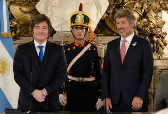 Panorama de la Noche