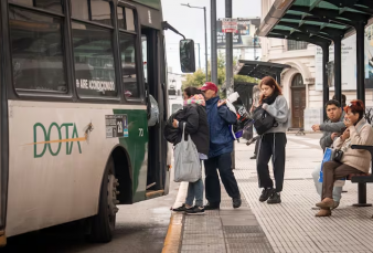 Panorama de la Noche