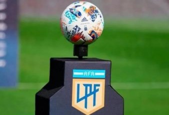 Vuelve el f�tbol local, despu�s del ins�lito lockout de la AFA