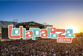 Lollapalooza terminó con una multitud más animada que nunca