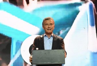 Macri relanz� al PRO entre la ambici�n de 2027 y el apoyo a Milei: "Estamos vivos", el mensaje del encuentro