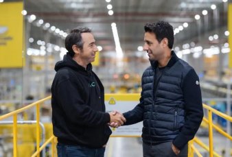 Mercado Libre anunci� inversiones por u$s 3400 millones durante 2026