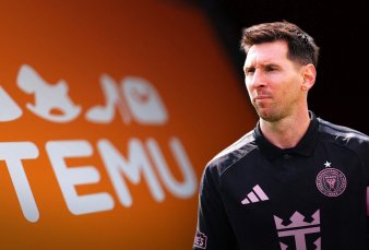 Messi recurre a la Corte de Nueva York por la falsificación de productos de su marca