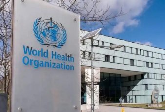 La Argentina formaliz� su salida de la Organizaci�n Mundial de la Salud