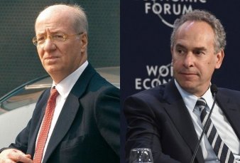 Los empresarios Paolo Rocca y Marcelo Mindlin fueron a la Justicia para cobrarle una deuda al Gobierno