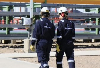 Tras los ataques de Milei, la petrolera de Paolo Rocca pidió su ingreso al RIGI