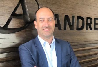 Andreani abrir� este a�o un centro de operaciones en Miami