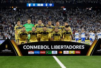 Copa Libertadores: Boca volvió con su mejor versión