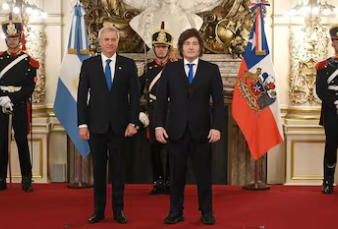 Panorama de la Noche