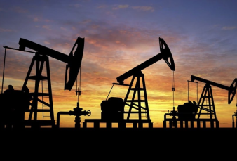 El precio del petr�leo se desplom� tras el anuncio de Trump sobre una tregua con Ir�n