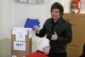 Panorama de la Noche