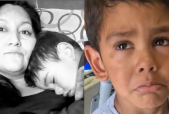 Investigan la muerte de un ni�o de 4 a�os en Comodoro Rivadavia: la madre y su pareja est�n bajo vigilancia